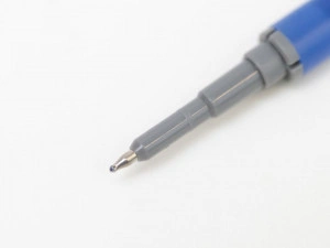 MINA ROLLER 0.5MM ALBASTRA POINT 3/SET FRIXION PILOT - Img 2