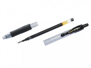 PIX CU GEL 0.7MM G2 ALBASTRU PILOT - Img 3