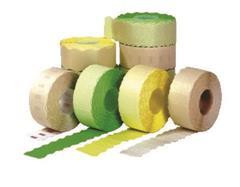 ROLE PRET 26*16 COLORATE