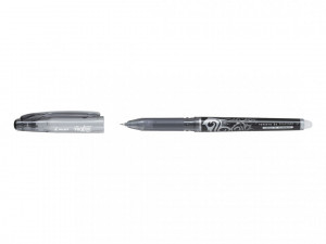 ROLLER 0.5MM NEGRU POINT FRIXION PILOT - Img 1