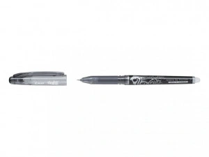 ROLLER 0.5MM NEGRU POINT FRIXION PILOT