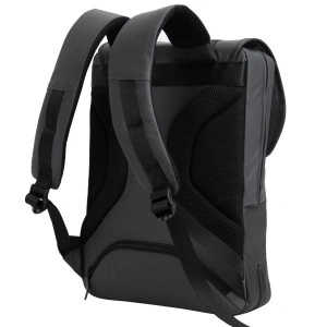 Rucsac laptop Bestlife gri BB-3212R2-BK, 15.6" - Img 4