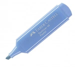 TEXTMARKER PASTEL 1546 FABER-CASTELL - Img 4