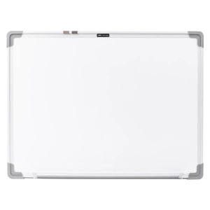 WHITEBOARD MAGNETIC 45*60 CM DELI