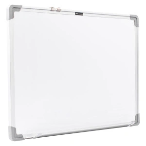 WHITEBOARD MAGNETIC 45*60 CM DELI - Img 2