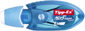 BANDA CORECTOARE 5MM*8M MICRO TAPE TWIST BIC - Img 1