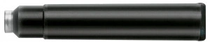 CARTUSE CERNEALA MICI NEGRE 6 BUC/CUTIE FABER-CASTELL - Img 3