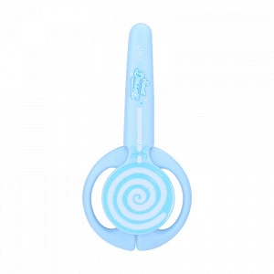 FOARFECA SCOLARA CU PROTECTIE LOLLYPOP DELI - Img 4