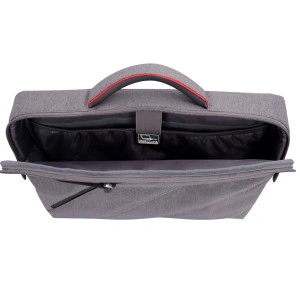 Geanta laptop Bestlife gri BBC-3171G, 15.6" - Img 6