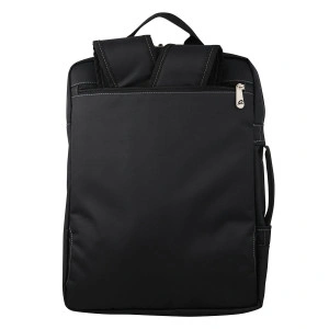Geanta/Rucsac laptop Bestlife Negru/Galben BLB-3003Y, 15.6" - Img 2
