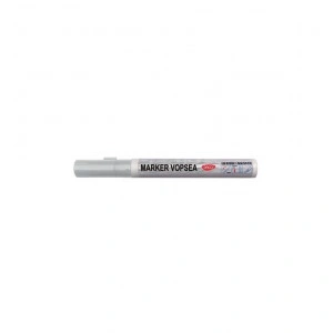 MARKER VOPSEA DACO ALB MK501W