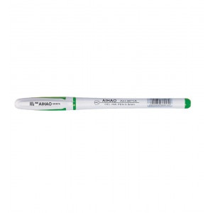 PIX AIHAO 801A GEL VERDE
