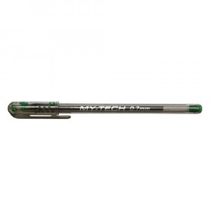 PIX PENSAN MY TECH 0.7MM VERDE