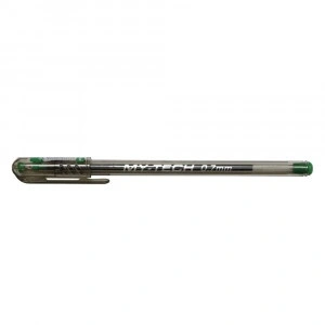 PIX PENSAN MY TECH 0.7MM VERDE