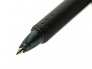 ROLLER 0.5MM ALBASTRU CLICKER FRIXION PILOT - Img 2