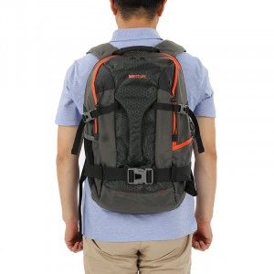 Rucsac laptop Bestlife BB-3211OR-15.6 - Img 5