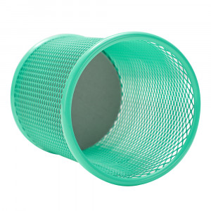 SUPORT INSTRUMENTE DE SCRIS MESH COLOR DELI - Img 3