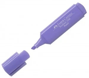 TEXTMARKER PASTEL 1546 FABER-CASTELL - Img 5