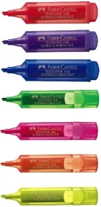 TEXTMARKER SUPERFLUORESCENT 1546 FABER-CASTELL - Img 2