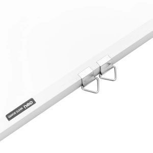 WHITEBOARD MAGNETIC 45*60 CM DELI - Img 3