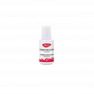 CORECTOR FLUID CU BURETE DACO CF002