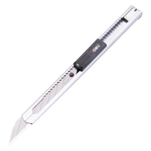 CUTTER MIC METALIC LAMA IN UNGHI DE 30 GRADE DELI - Img 2