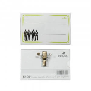 ECUSON CU AC SI CLIPS ECADA 54001