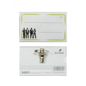 ECUSON CU AC SI CLIPS ECADA 54001
