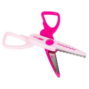 FOARFECA SCOLARA CRAFTING 13.5CM DELI - Img 2