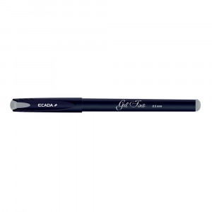 PIX ECADA CU GEL GELFINO NEGRU 83402N