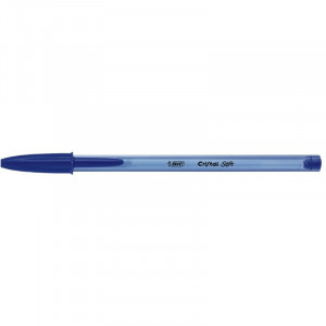 PIX UNICA FOLOSINTA ALBASTRU CRISTAL SOFT BIC