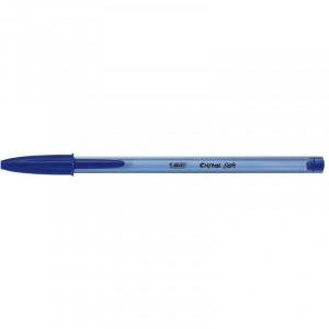 PIX UNICA FOLOSINTA ALBASTRU CRISTAL SOFT BIC