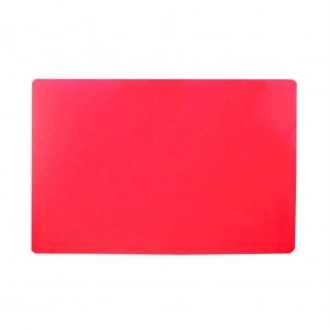 PLANSETA PLASTILINA A4 ECADA 84500