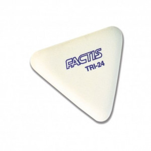 Radiera TRI24 FACTIS