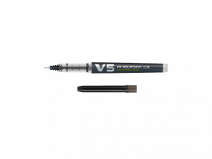 REZERVA ROLLER V5/V7 ALBASTRA HI-TECPOINT 3/SET PILOT - Img 2