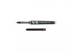 REZERVA ROLLER V5/V7 ALBASTRA HI-TECPOINT 3/SET PILOT - Img 2