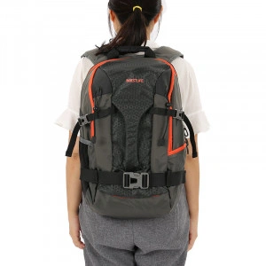Rucsac laptop Bestlife BB-3211OR-15.6 - Img 6