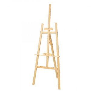 SEVALET LEMN PIN 117x56 CM DELI
