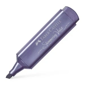 TEXTMARKER METALIZAT 1546 FABER-CASTELL - Img 10