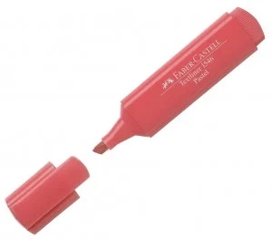 TEXTMARKER PASTEL 1546 FABER-CASTELL - Img 6