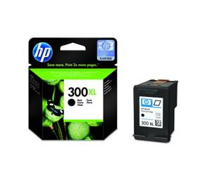 Cartus cerneala HP nr. 300XL Negru CC641EE