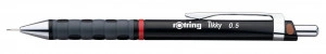 CREION MECANIC 0.5MM TIKKY 3 NEGRU ROTRING