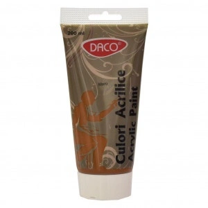 CULORI ACRIL 200ML DACO MARO CU3200MR
