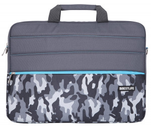 Geanta laptop Bestlife BBC-3246-1G-15.6"
