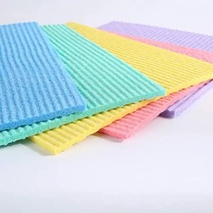 LAVETE UMEDE 20X18 CM PROFI 10 BUC/SET - Img 1