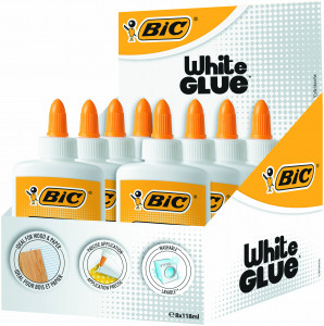 LIPICI LICHID 118ML ALB BIC - Img 2