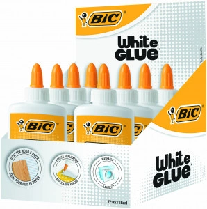 LIPICI LICHID 118ML ALB BIC - Img 2