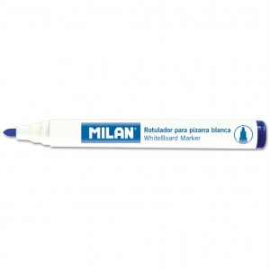 MARKER TABLA MAGNETICA MILAN ALBASTRU 16529121