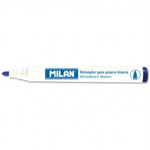 MARKER TABLA MAGNETICA MILAN ALBASTRU 16529121