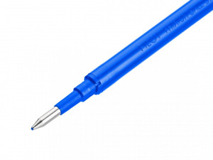 MINA ROLLER 0.7MM ALBASTRA 3/SET FRIXION PILOT - Img 2